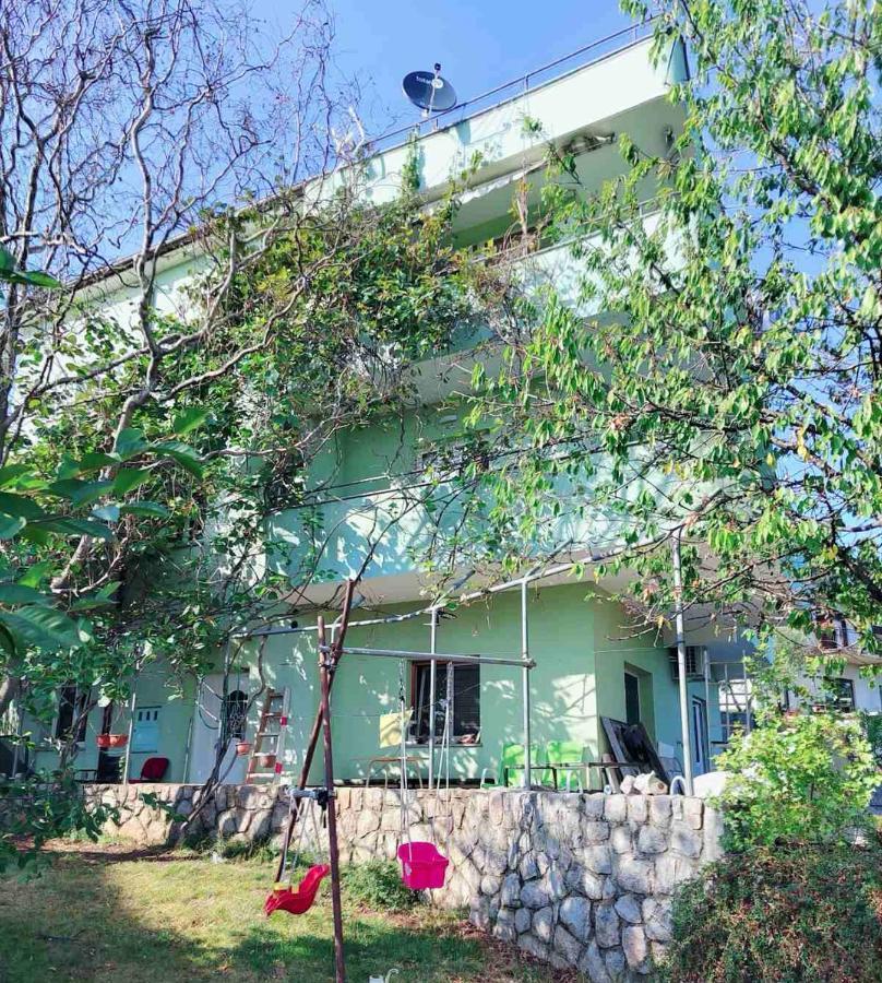 Green House Čavle Kültér fotó